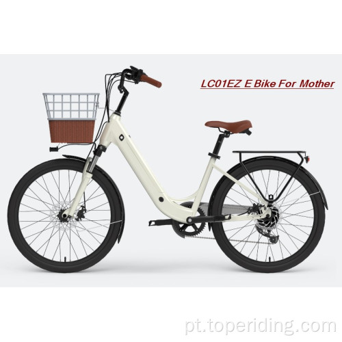 Bike personalizada de 24 polegadas de 24 polegadas